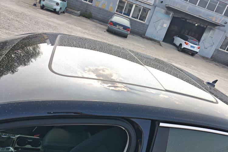 Used Volkswagen Passat 2025 Outstanding Model 380TSI Starry Dragon Glorious Edition