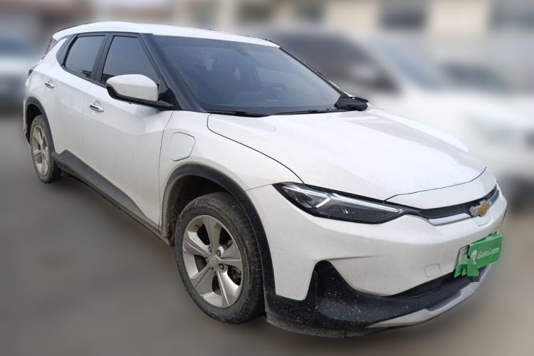 Used Chevrolet Menlo 2022 Star Enjoyment Edition Plus
