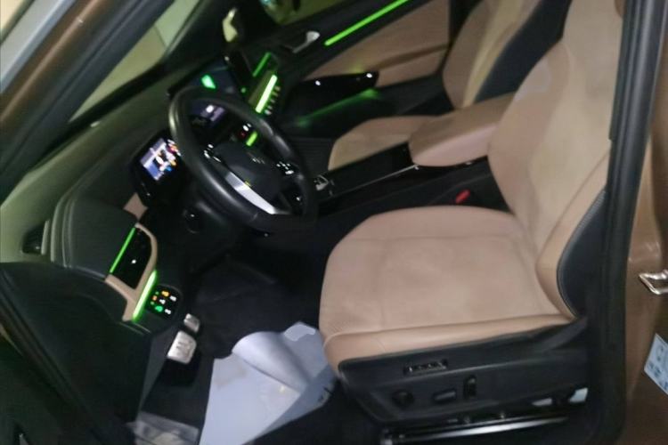 Used Volkswagen ID.4 X 2021 Pure+ Long-Range Edition
