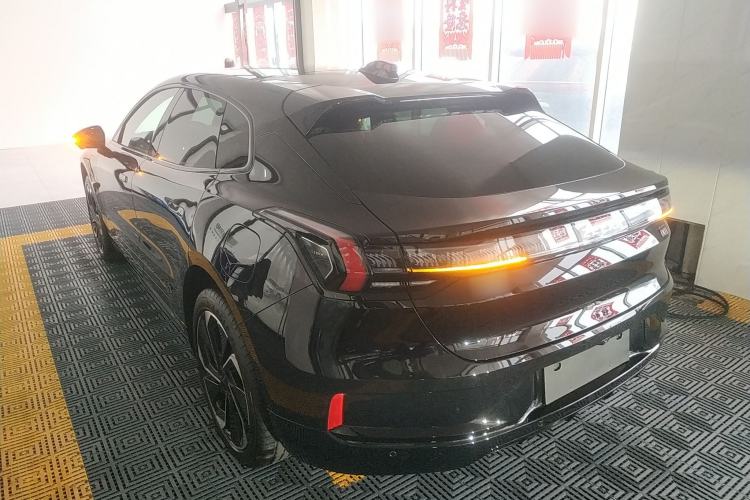 Used Zeekr 001 2023 YOU Edition 100 kWh