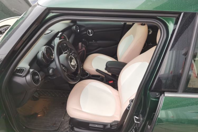 Used MINI MINI 2016 1.2T ONE Pioneer Edition Five-Door Version