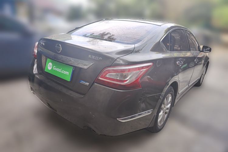 Used Nissan Teana 2013 2.0L XL Comfort Edition
