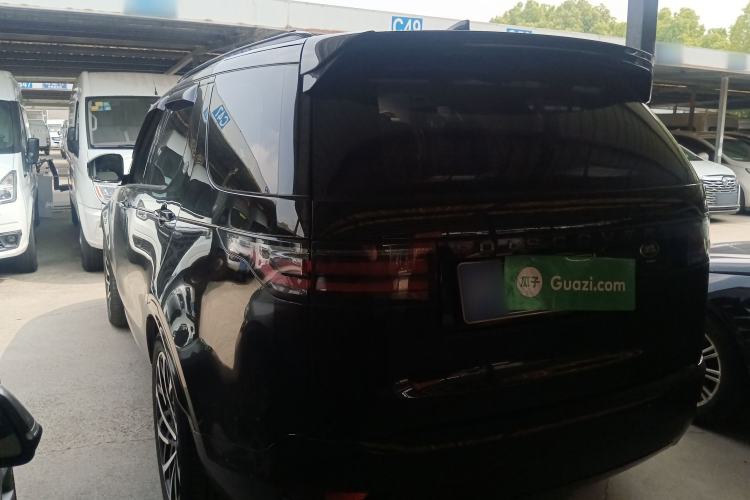 Used Land Rover Discovery 2021 360 PS R-Dynamic S