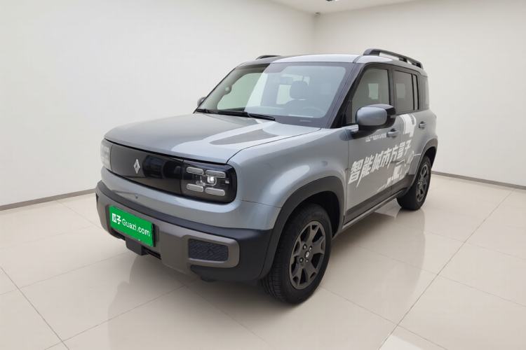 Used Baojun Spark EUV 2026 301km Flagship Edition Guazi used car, China used car export, Used car for sale, Used cars, Cheapest cars for sale