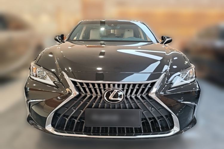 Used Lexus ES 2022 200 Excellence Edition
