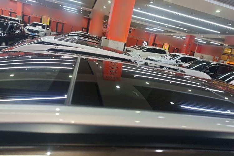 Used Nissan X-Trail 2019 2.0L CVT Smart Connect Comfort Edition 2WD