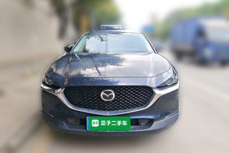Used Mazda CX-30 2022 2.0L Automatic YAYUE Version