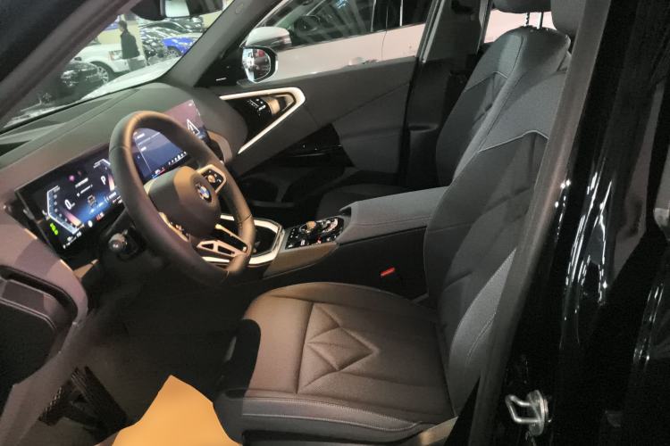 Used BMW X3 2025 xDrive30L Luxury Edition M Sport Package