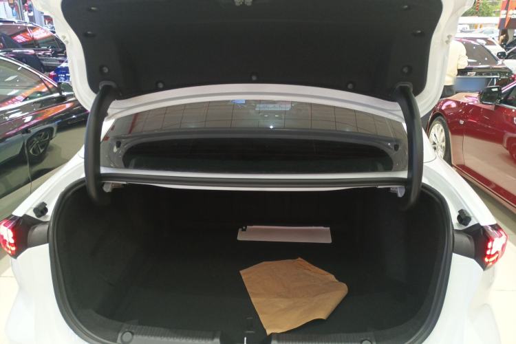 Used Geely Galaxy L6 2025 EM-i 140km Starship Edition
