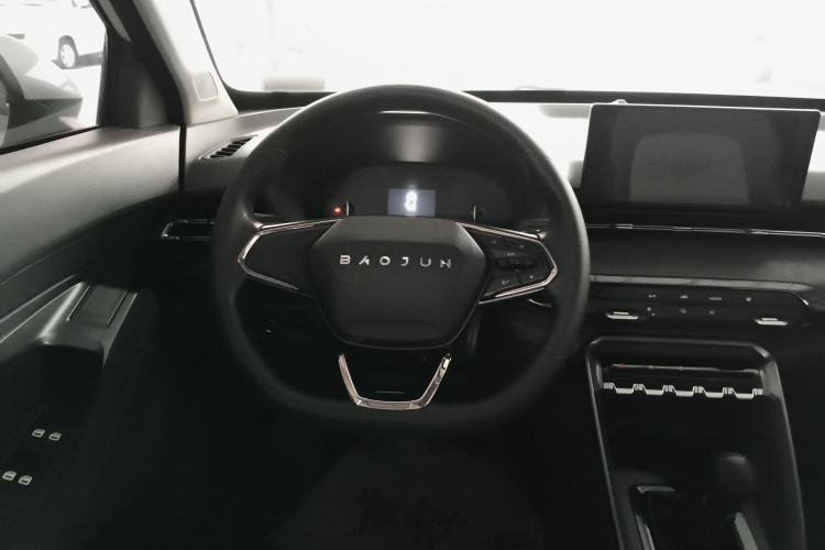 Used Baojun RS-3 2020 1.5L Manual Smart Comfort Edition