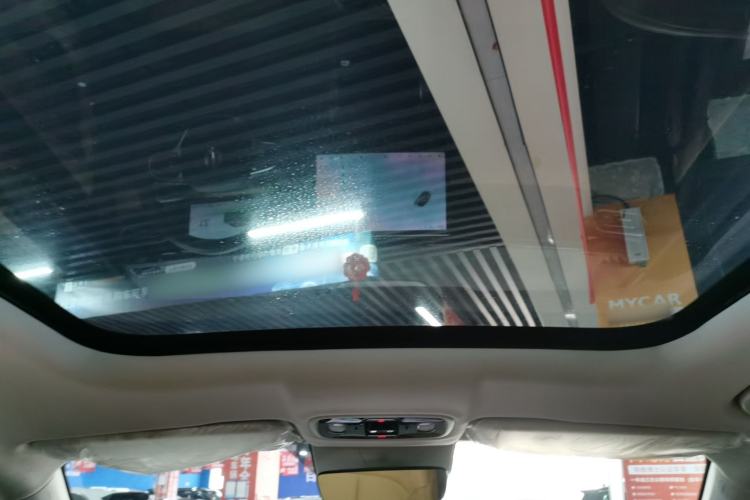 Used Leapmotor C11 2024 Range-Extended 300 Smart Enjoyment Edition
