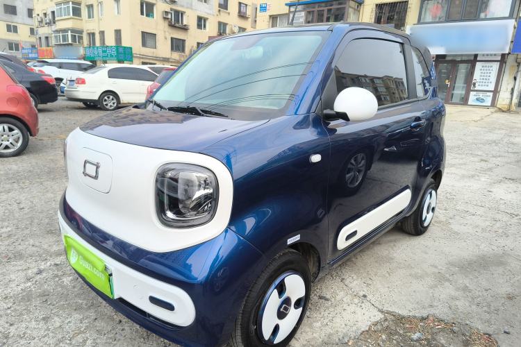 Used Bestune Pony 2026 222km Colorful Horse