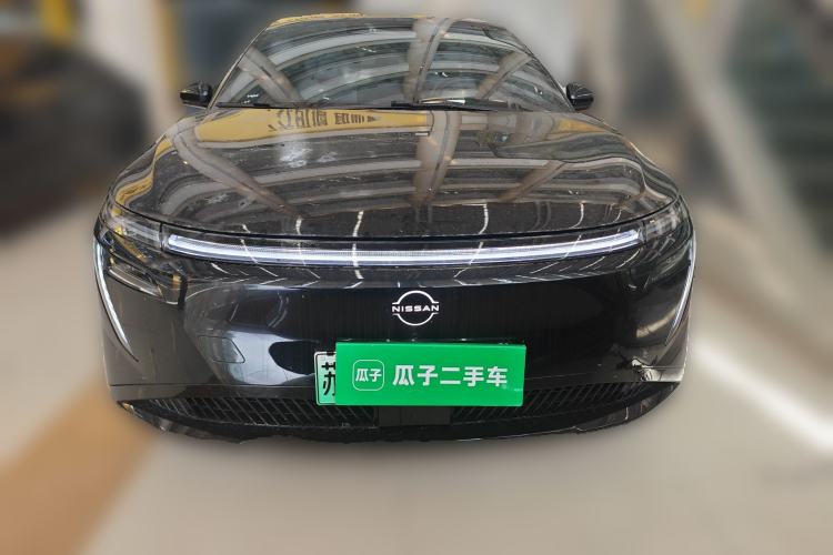 Used Nissan N7 2025 625 Pro Front