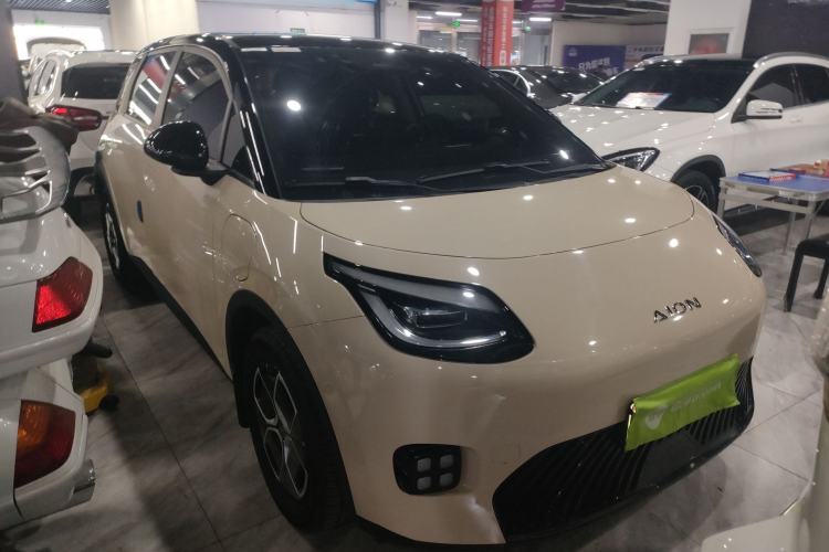 Used AION UT 2025 330 Starlight Edition