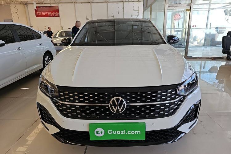 Used Volkswagen Lavida 2023 280TSI DSG Starry Sky Elegance Edition