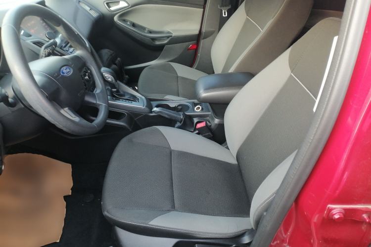 Used Ford Focus 2012 Hatchback 1.6L Automatic Comfort Model