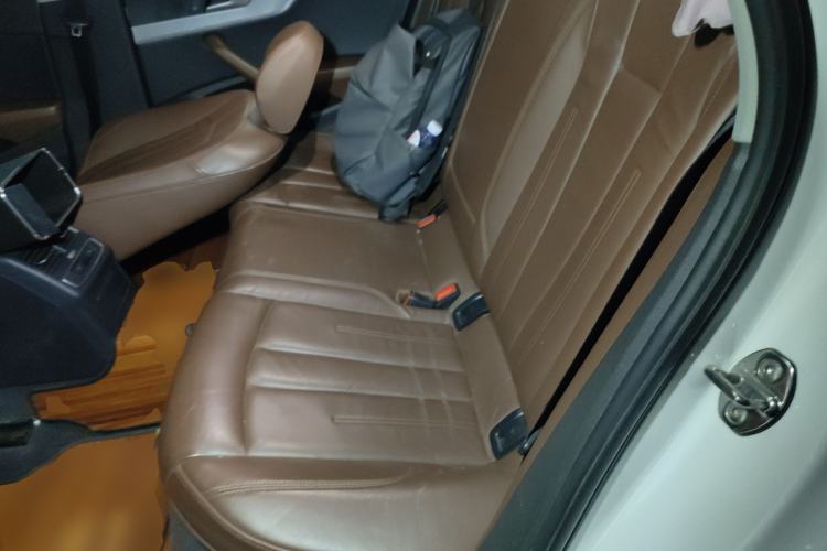 Used Audi A4L 2018 30th Anniversary Edition 40 TFSI Fashion Model
