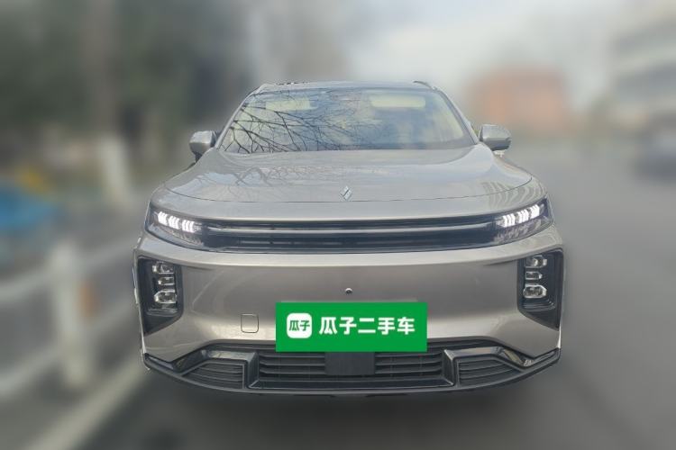 Used Livan 9 2023 470 km Founder Edition
