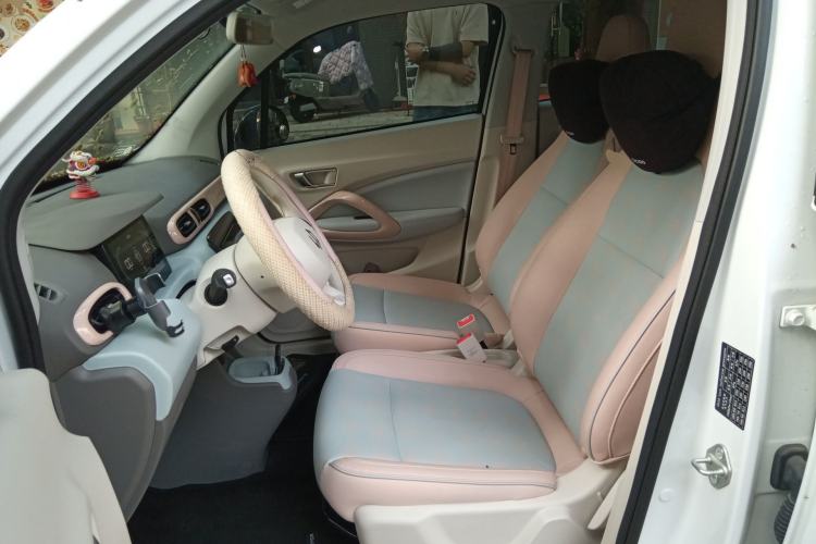 Used Leapmotor T03 2024 310 Comfort Edition
