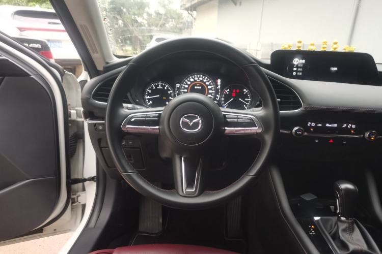 Used Mazda 3 Axela 2023 2.0L Automatic Zhiyao Edition
