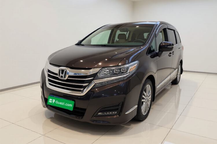 Used Honda Elysion 2016 2.4L Classic Edition