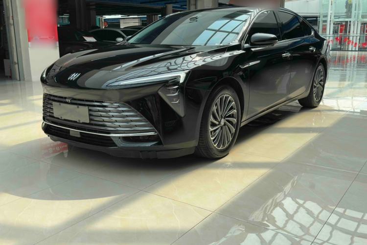 Used Buick LaCrosse 2023 28T Prestige Edition