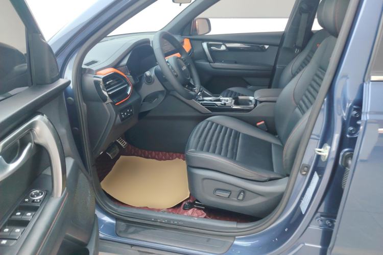 Used Kia Sportage R 2021 Ace 1.5T GT Line Supreme Edition