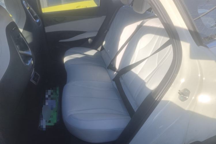 Used BYD Seal 06 New Energy 2024 DM-i 80KM Prestige Model