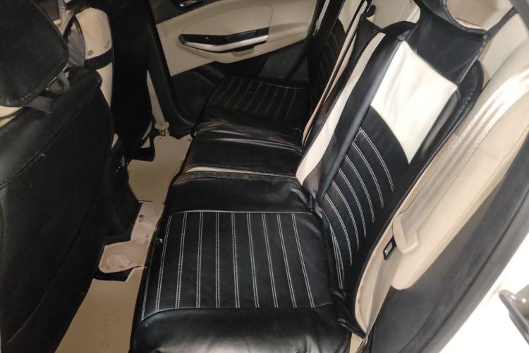 Used Ford Escort 2015 1.5L Manual Comfort Model