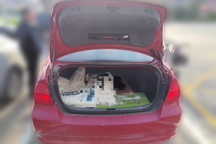 Used BMW 3 Series 2009 318i Active Edition