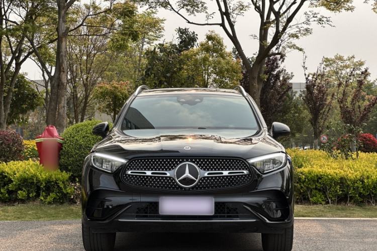 Used Mercedes-Benz GLC 2025 Refreshed GLC 300 L 4MATIC Dynamic Version 5 Seats