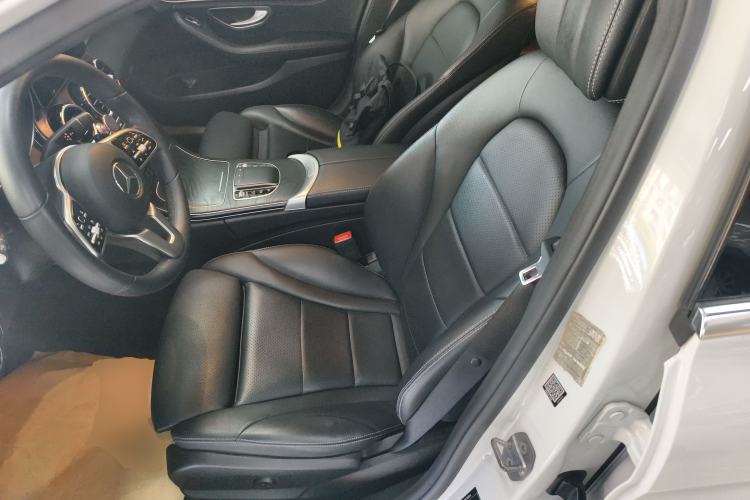 Used Mercedes-Benz C-Class 2019 Restyled C 260 L Sport Edition