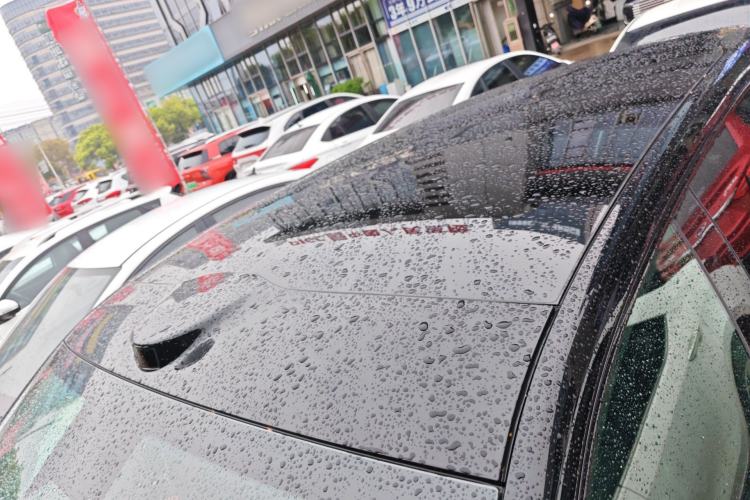 Used EXEED Star Era ET 2024 Extended-Range 240 Ultra All-Wheel Drive Roof