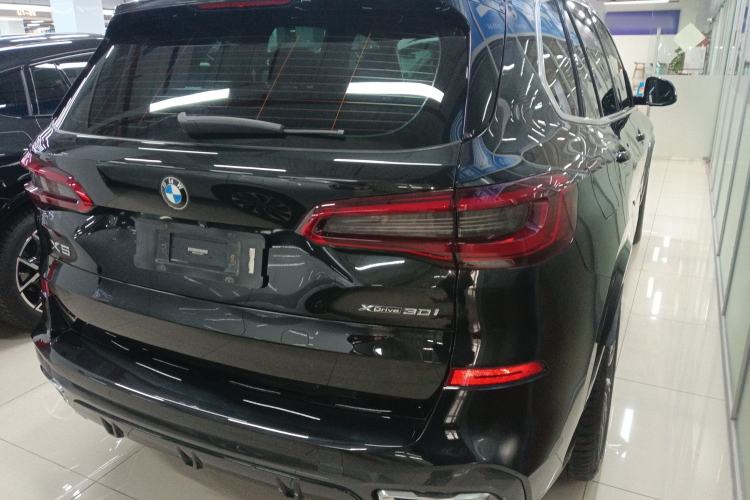 Used BMW X5 (Import) 2019 xDrive30i M Sport Package
