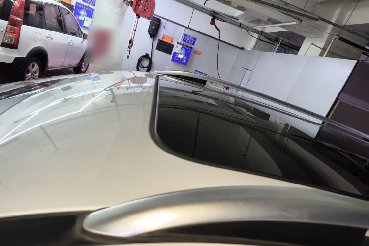 Used Haval H6 Coupe 2020 SmartConnect Edition 1.5T Automatic Two-Wheel Drive Luxury SmartConnect Model
