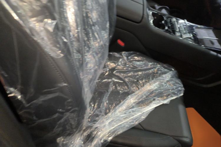 Used Tank 400 2026 Model—2.0T Gasoline Version