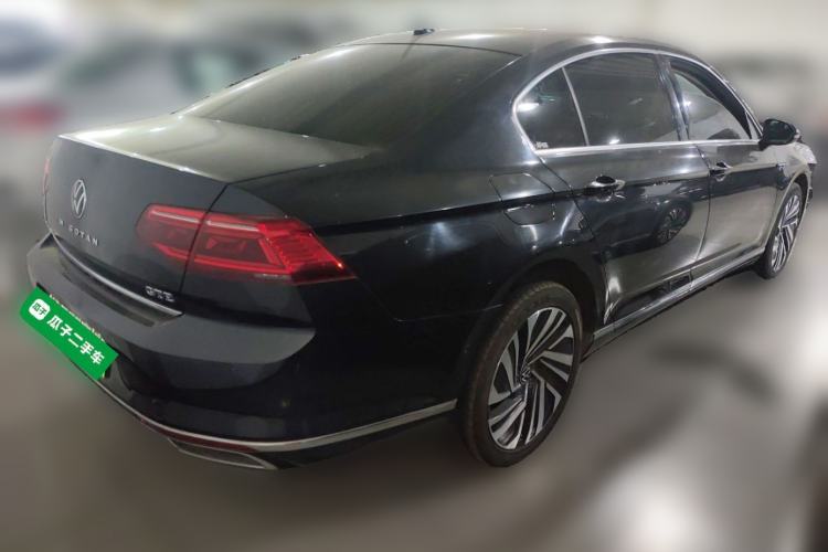 Used Volkswagen Magotan GTE Plug-in Hybrid 2022 GTE Prestige Model