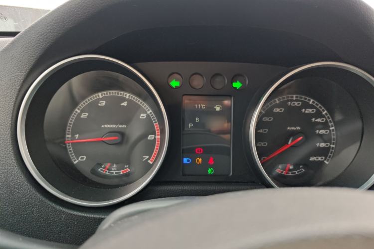 Used BAIC Off-Road BJ40 2016 2.3T Automatic Four-Wheel Drive Premium Edition