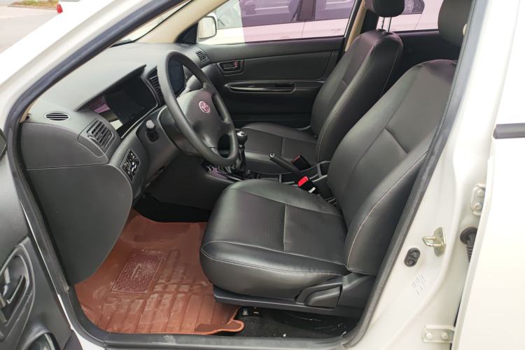 Used BYD F3 2020 1.5L Manual Classic Trim