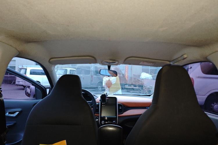 Used Chery QQ Little Ant 2018 300 4-Seater Smart Edition