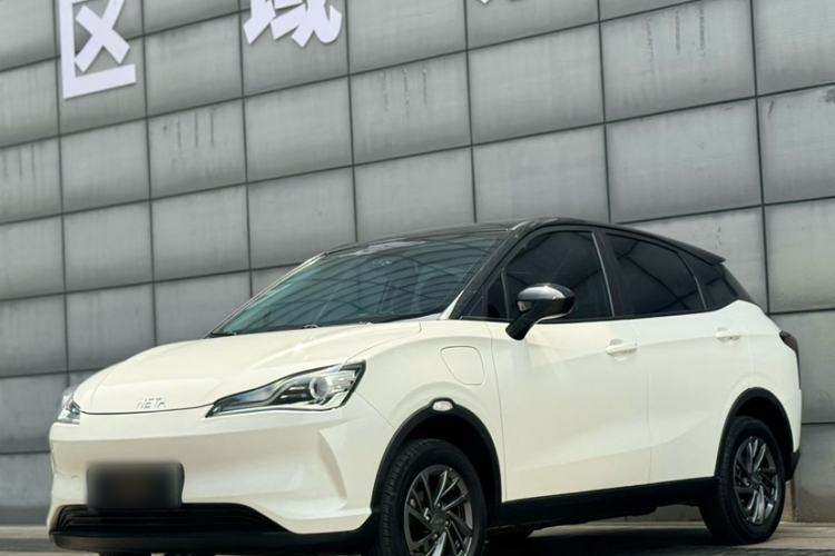 Used NETA V 2021 Standard Range Entertainment Version – Upgraded Model