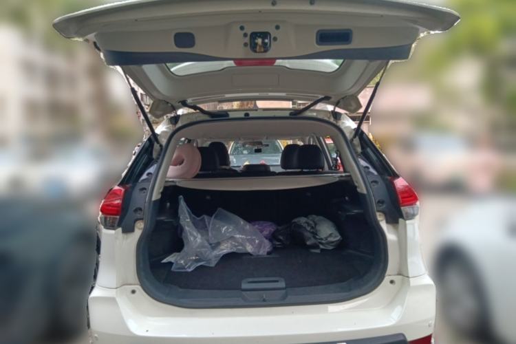 Used Nissan X-Trail 2017 2.0L CVT Comfort Edition 2WD
