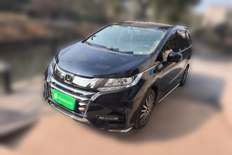 Used Honda Odyssey 2021 2.0L Rui·Comfort Edition