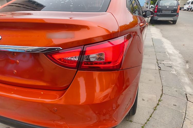 Used Chery Arrizo 5 2018 1.5L Manual Tribute to Youth Edition Right Rear Taillight