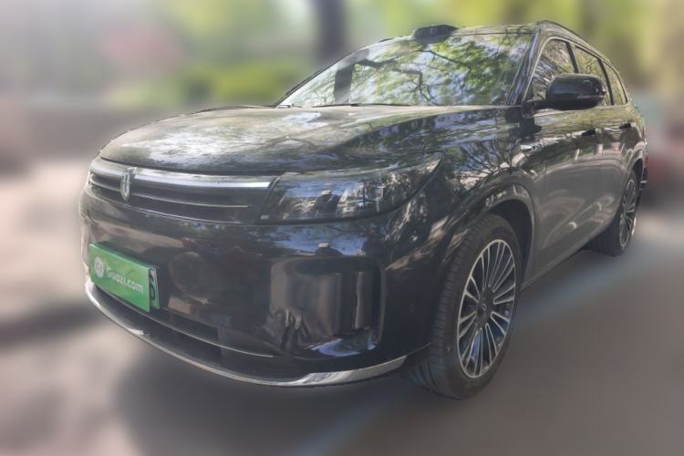 Used Hima AITO M7 2024 1.5T Intelligent Drive Rear-Drive Ultra Version 5 Seats