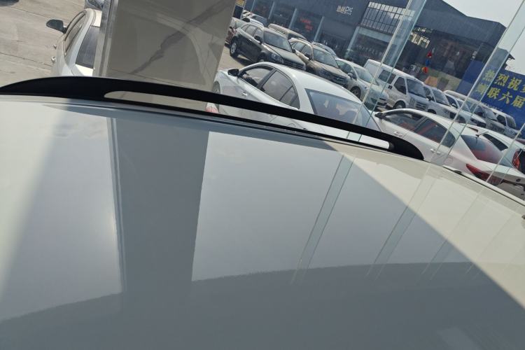 Used Suzuki SX4 2016 1.6L Manual Classic Edition
