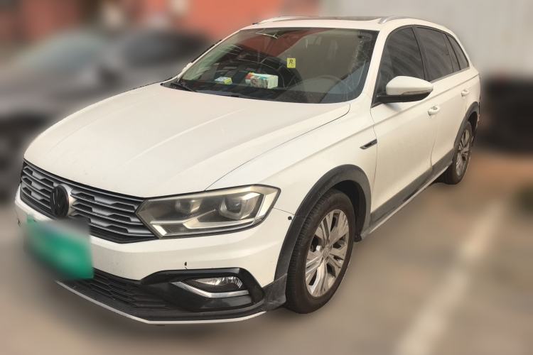 Used Volkswagen C-TREK 2018 230TSI DSG Comfort Model