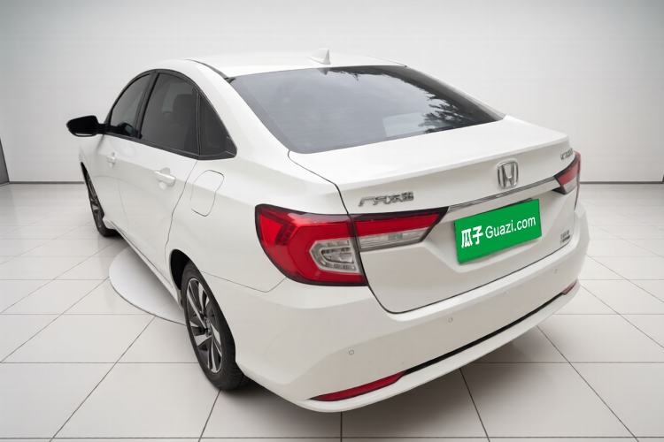 Used Honda Crider 2019 180 Turbo CVT Luxury Edition China VI Emission Standard
