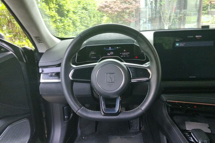 Used Zeekr 001 2022 Long-Range Dual-Motor WE Edition