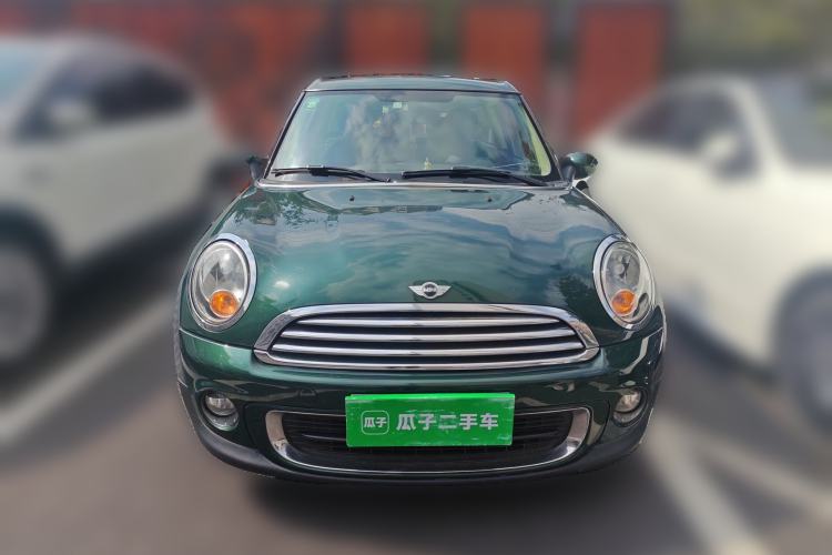 Used MINI Clubman 2011 1.6L ONE